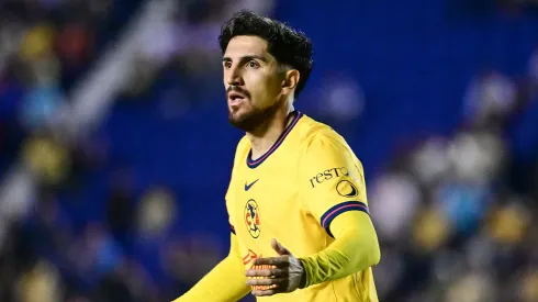 Diego Valdés deberá buscar otro club.
