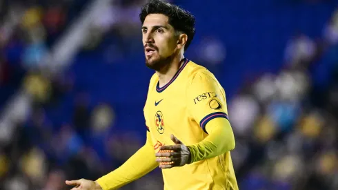 América deciden que harán con Valdés.
