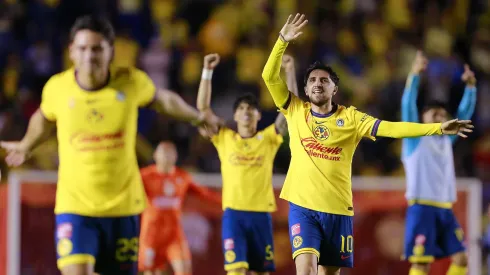 América va por nuevos retos en el verano.
