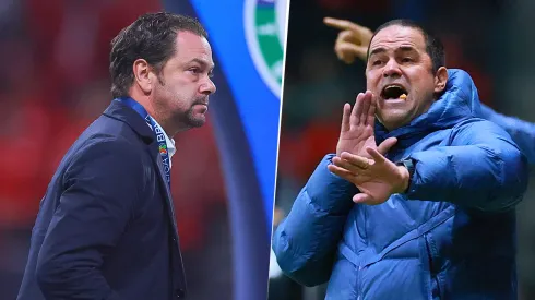 América se encamina a cerrar un refuerzo.
