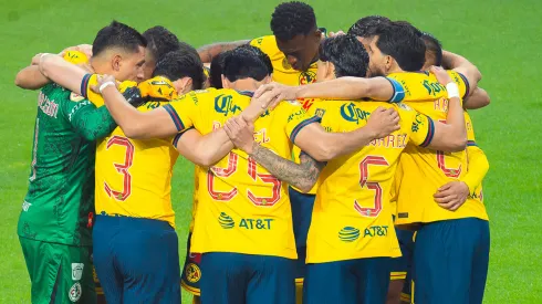 Nadie supo cuándo se fue del América.
