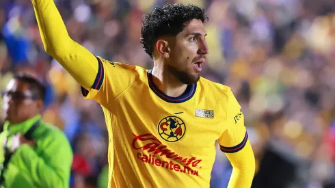 Diego tiene las horas contadas en América.
