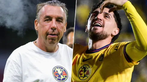 América se moverá pronto en el mercado.
