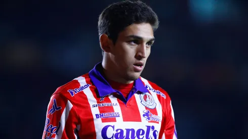 América podría quedarse sin Sanabria otra vez.
