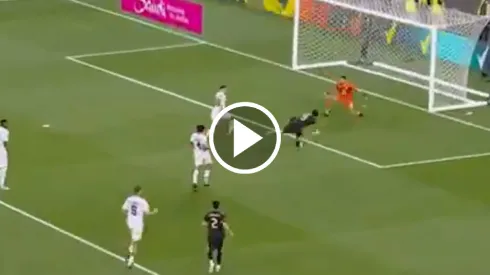 Raúl se acerca al récord de Chicharito.
