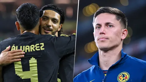 América sigue moviéndose en el mercado.
