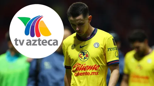 Azteca lanzó una burla contra el América.
