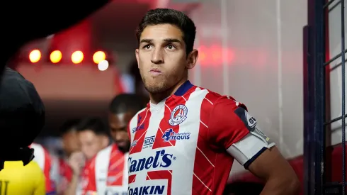Juan Sanabria suena para América, pero su fichaje se torna complicado.
