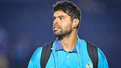 Lo de Araujo preocupa a la afición.
