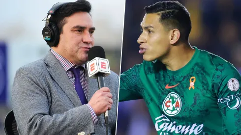 Malagón se está cansando de ellos.
