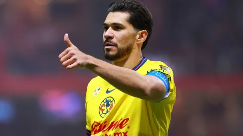 Tres nominados a lo mejor de la Liga MX.
