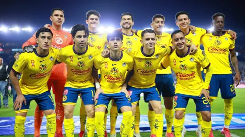 América podría traer competencia para este jugador.
