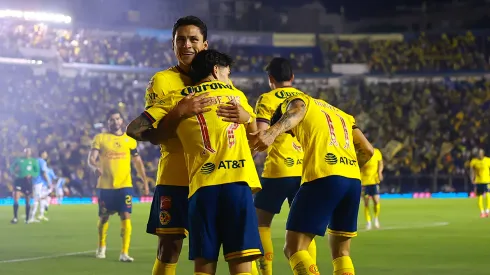América jugaría otro amistoso, según Google.
