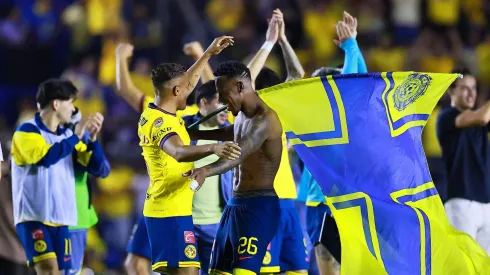 América ya conoce el futuro de uno de sus referentes.
