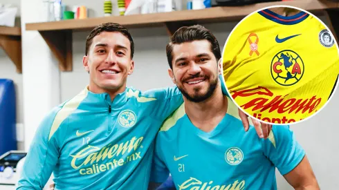 Cáceres no reportó en la pretemporada.
