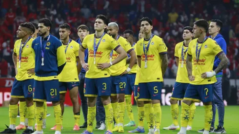 América sige planeando el segundo semestre del 2025.
