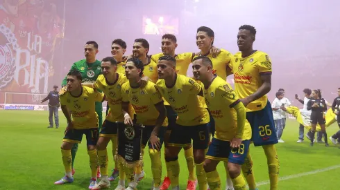 América podría tener nuevo 10.
