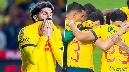 América tendría varias salidas más.
