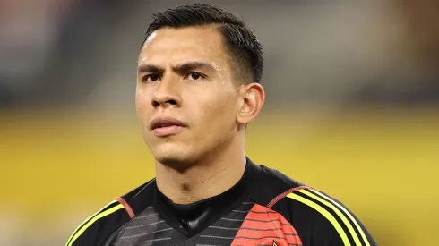 Malagón no la dejará pasar.
