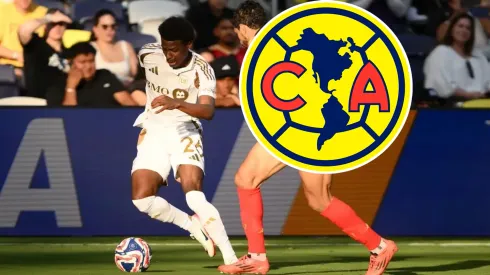 No seguirá en el LAFC tras el Mundial.

