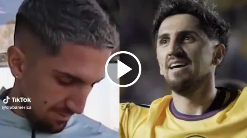 A Valdés lo despidieron como los grandes.
