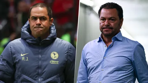 América sigue trabajando en las altas, pero apenas han logrado 4.
