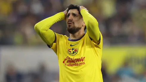 Valdés está sobre aviso en Argentina.
