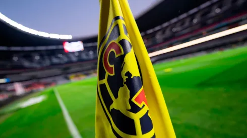 Borraron un icono del América.

