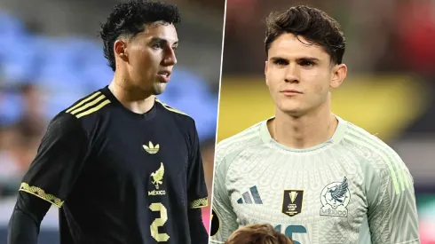 Reyes tendría su gran oportunidad en la Selección.

