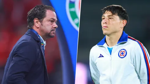Alexis Gutierrez sigue sin avanzar con su llegada al América.
