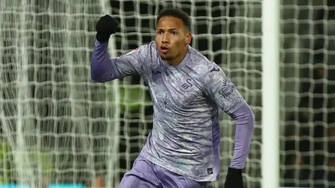 América abre el mercado hacia el viejo continente.
