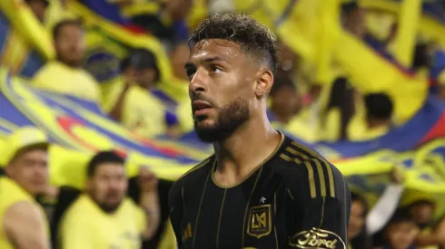 América tiene en la mira a Bouanga.
