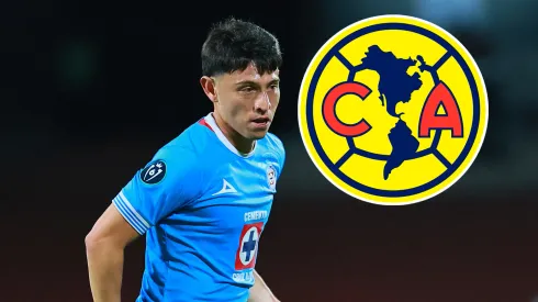 Gutiérrez sigue firme como refuerzo del América.
