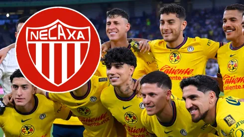 Pasaría a jugar en Necaxa.
