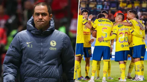 Jardine tiene claro que su 11 será poderoso.
