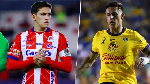 América se sigue moviendo en el mercado.
