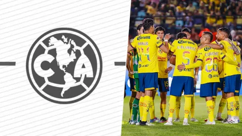 América se une a la pena de los familiares.

