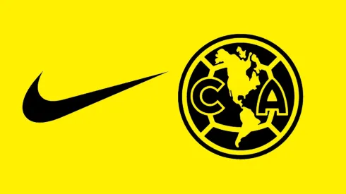 América y Nike se separan.
