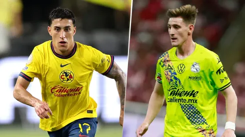 Las Águilas reciben en Ciudad de los Deportes a la Franja.
