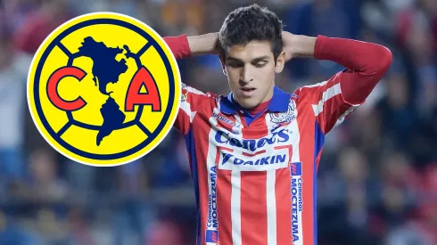 Sanabria no será refuerzo del América.
