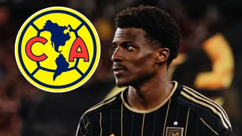 Dilrosun está a punto de volver al América.
