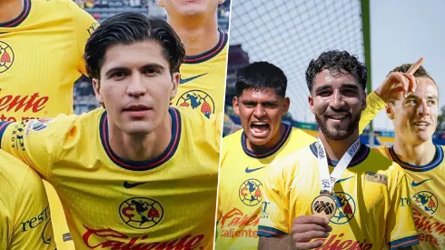 Las Águilas buscan repetir el éxito.
