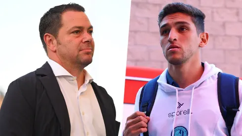 América se mueve por otro fichaje tras la negatividad de Sanabria.
