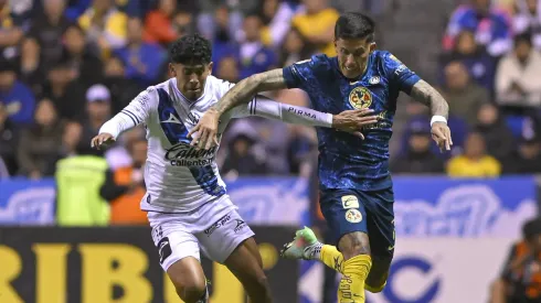 América recibe a Puebla una vez más.
