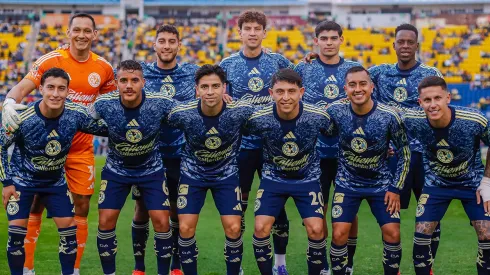 Las Águilas van por otros dos refuerzos.
