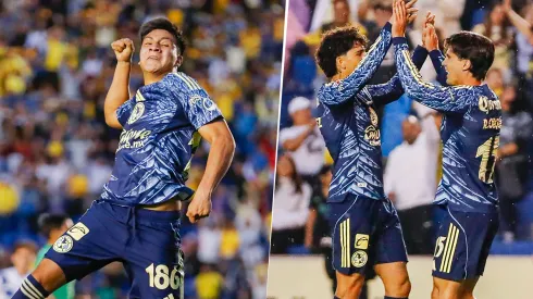 André Jardine quedó encantado con su rendimiento.
