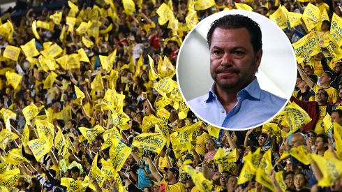 La política del América decepciona.

