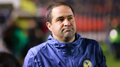 Jardine bajó las expectativas con los títulos.

