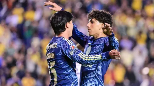 América apostaría por las fuerzas básicas.
