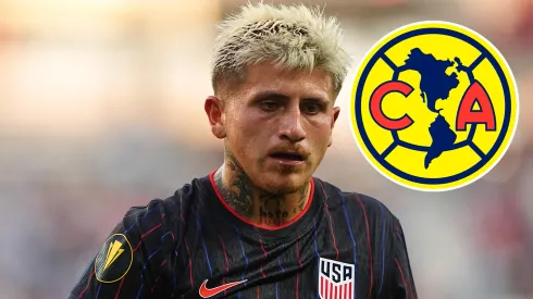 Luna confesó que sería bueno ir al América.
